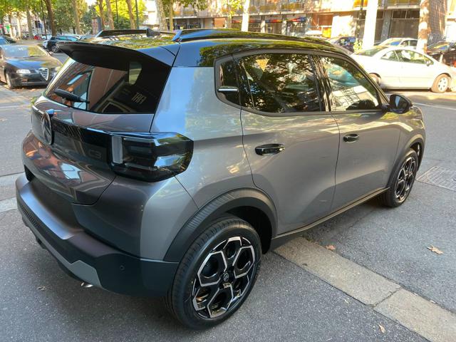 CITROEN C3 usata, con Boardcomputer