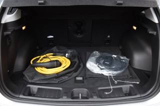 JEEP Compass usata, con Fendinebbia