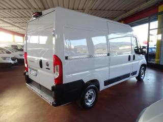 FIAT Ducato usata, con Autoradio