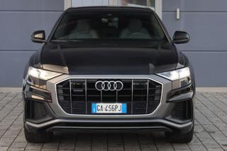 AUDI Q8 usata, con Park Distance Control