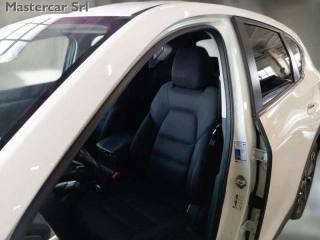 MAZDA CX-5 usata, con Fari LED