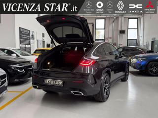 MERCEDES-BENZ GLC 220 usata, con Trazione integrale