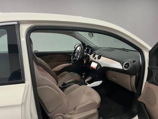 OPEL Adam usata, con Cerchi in lega