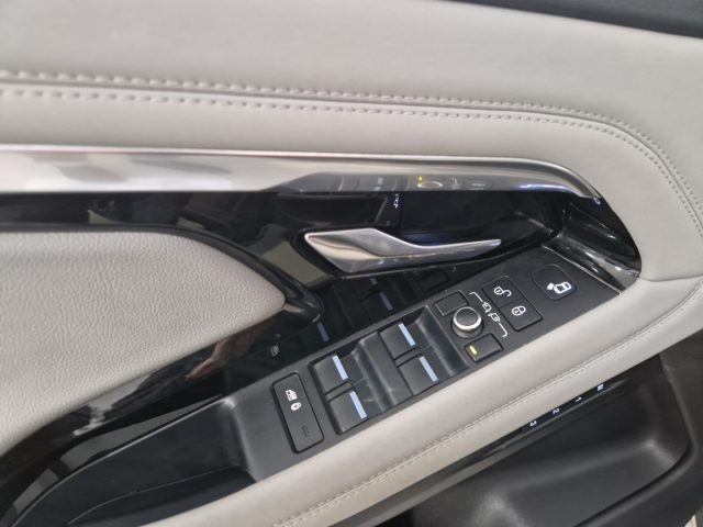 LAND ROVER Range Rover Evoque usata, con Sedile posteriore sdoppiato