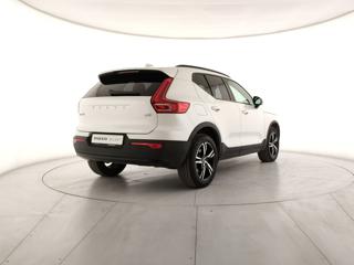 VOLVO XC40 usata, con Alzacristalli elettrici