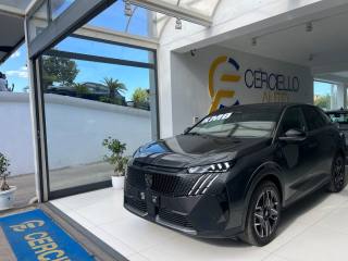 PEUGEOT 3008 usata, con Alzacristalli elettrici