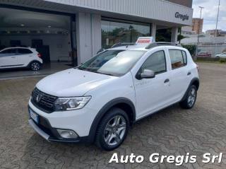 DACIA Sandero 0.9 TCe 90 CV Comfort - GARANZIA FINO 36 MESI