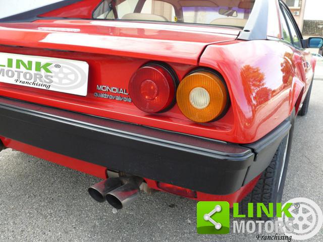 FERRARI Mondial usata 36