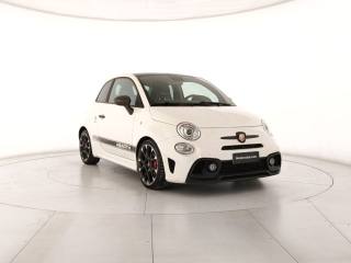 ABARTH 595 usata, con Boardcomputer