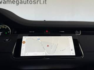 LAND ROVER Range Rover Evoque usata, con Cruise Control