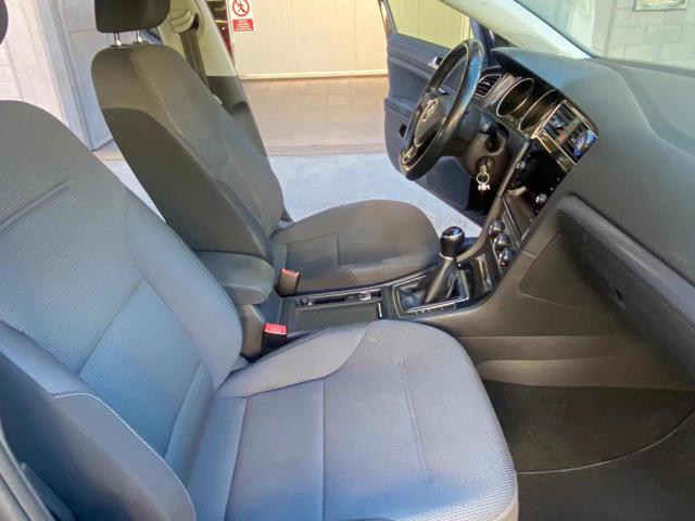 VOLKSWAGEN Golf usata 15