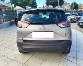OPEL Crossland X usata, con Alzacristalli elettrici