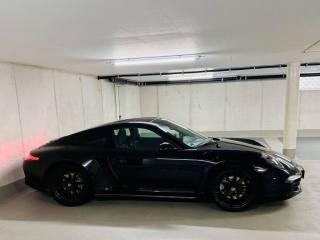 PORSCHE 911 usata, con Chiusura centralizzata