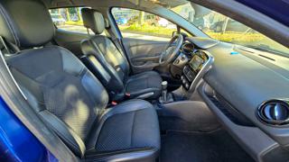 RENAULT Clio usata, con Immobilizzatore elettronico