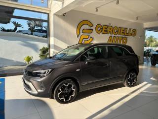 OPEL Crossland usata, con Antifurto
