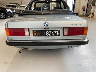 BMW 320 usata 8