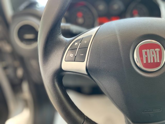 FIAT Punto Evo usata, con Immobilizzatore elettronico