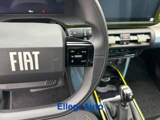 FIAT Grande Panda usata, con Volante multifunzione