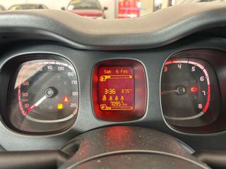 FIAT Panda usata, con Volante multifunzione