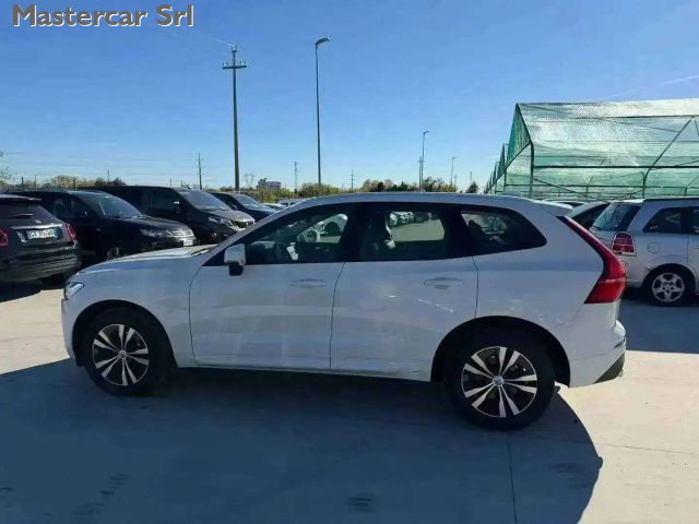 VOLVO XC60 usata, con Alzacristalli elettrici