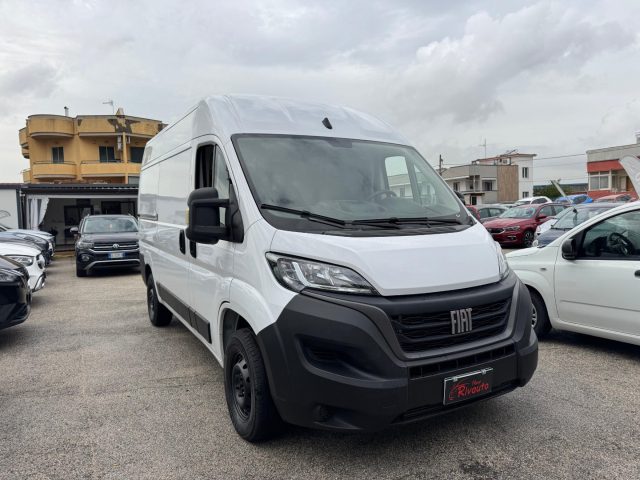 FIAT Ducato usata, con ABS
