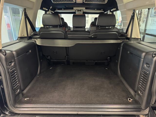 LAND ROVER Discovery usata, con Lettore CD