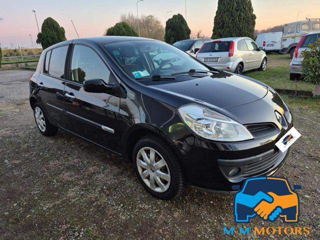 RENAULT Clio usata, con Airbag laterali
