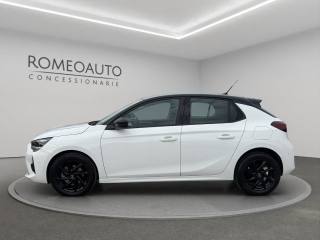 OPEL Corsa usata, con Airbag laterali