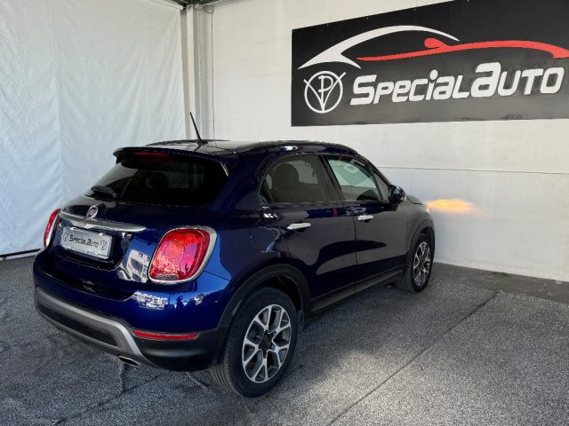 FIAT 500X usata 4