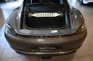 PORSCHE Cayman usata 45