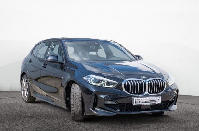 BMW 120 usata, con Airbag