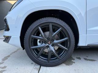 CUPRA Ateca usata, con Sistema di navigazione