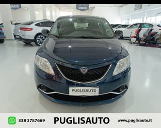 LANCIA Ypsilon usata, con Airbag