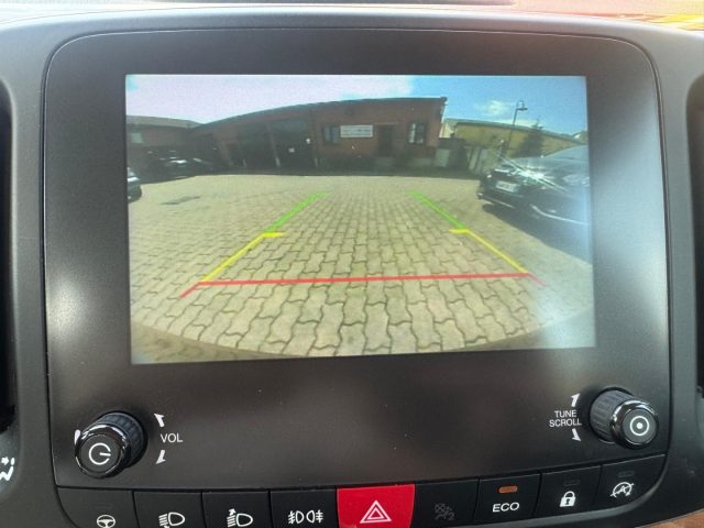 FIAT 500L usata, con Controllo trazione