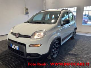 FIAT Panda usata, con Airbag Passeggero