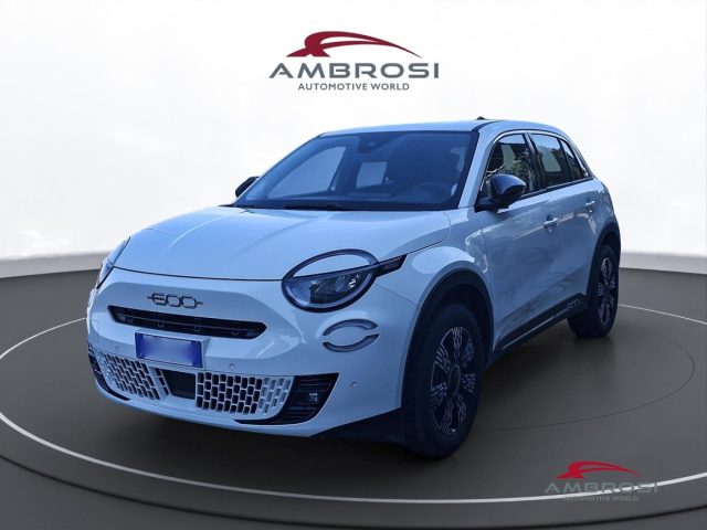 FIAT 600 usata 0