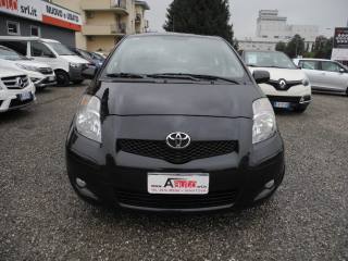 TOYOTA Yaris usata 61