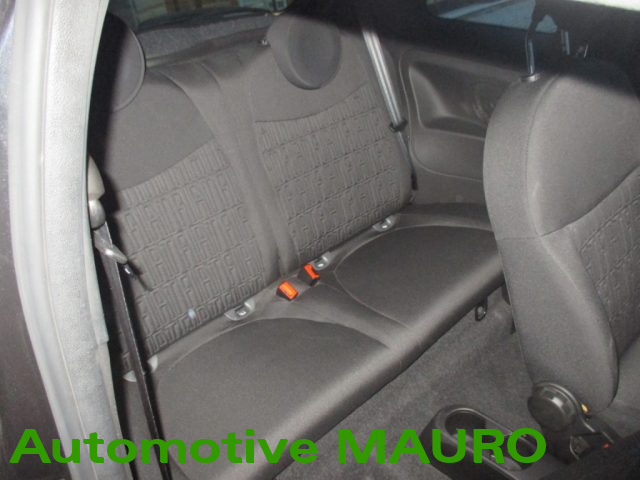 FIAT 500 usata 19