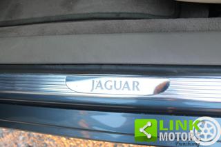 JAGUAR S-Type usata, con Monitoraggio pressione pneumatici