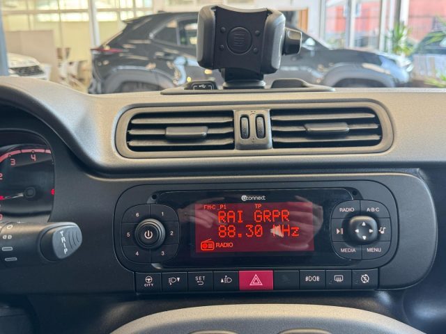FIAT Panda usata, con Servosterzo