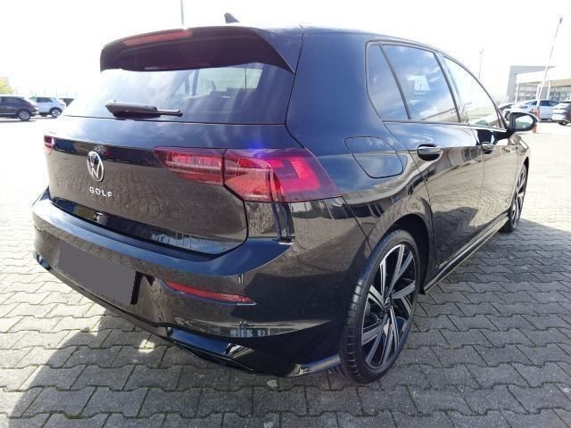 VOLKSWAGEN Golf usata, con Airbag Passeggero