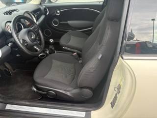 MINI Cooper D usata, con Alzacristalli elettrici