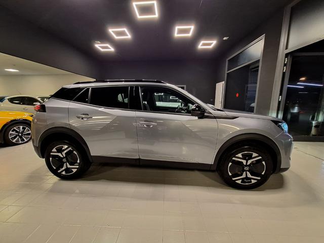 PEUGEOT 2008 usata, con Chiusura centralizzata