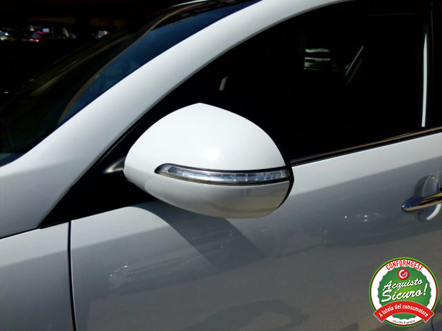 KIA Sportage usata, con Bluetooth