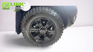 FORD Ranger usata, con ESP