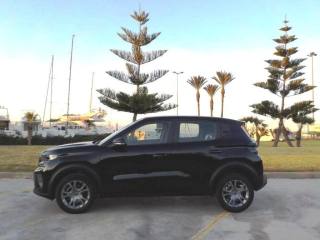 CITROEN C3 usata, con Boardcomputer