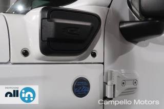 JEEP Wrangler usata 18