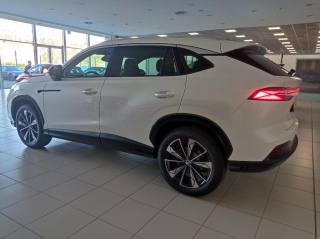 MG HS usata, con Antifurto