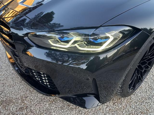 BMW M3 usata, con Cerchi in lega