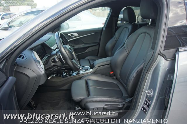 BMW 218 usata 4